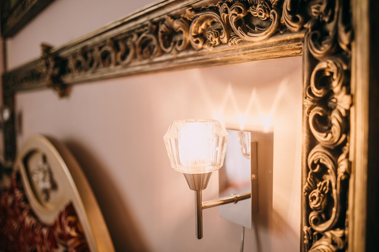 Urartu Hotel Kharkov Ngoại thất bức ảnh